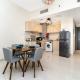 Elegant Studio in City Center with Balcony, Dubaj - Fotografie 8