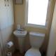 The Wolds: The Wolds:- 6 Berth, Central Heated, Ingoldmells - Foto 4