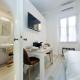 suity I cozy barberini studio, Roma - Foto 10