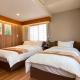 N9-luxury guest room in Shinjuku, Tokio - Fotografie 3