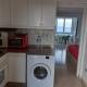 Beautiful oceanfront studio with private parking, Punta del Hidalgo (zdjęcie 4)