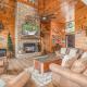 Five Bears Mountain View Lodge Sevierville - Fotografie 6