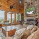 Five Bears Mountain View Lodge Sevierville - Fotografie 8