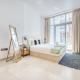 Upbeat 1BR at Pantheon Elysee Jumeirah Village Circle by Deluxe Holiday Homes, Dubai - Foto 5