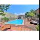Villa 3 Logements entiers avec piscine et jaccuzi et parking Marsiglia - Foto 7