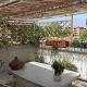 Nanni's Terrace - 18 min from the port - cyclist friendly