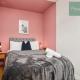 BIG Contractor House with 6 Beds & Free Parking by PureStay - 7 night min!, Manchester - Photo 8
