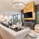 Norfolk Mountain Fantasy! 1121 home, Park City - Foto 4