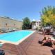 Villa 3 Logements entiers avec piscine et jaccuzi et parking Marsiglia - Foto 3