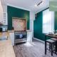 Perfect Contractor House in Liverpool with 7 Beds By PureStay - 14 nights min! - Fotografie 4