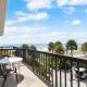 Beach View 1b 1b - Balcony - King - Surf Song #346 St Pete Beach - Fotografie 1