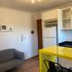 Studio Minimalista Região Central Residencial Padre Kolb 201C, ジョインヴィレ - 写真 1