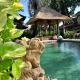 Puri Kutat Lestari, Sanur - Fotografie 1