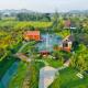 BaanSuan Marigold บ้านสวนมาลีโกลด์, Ban Madua Chumphon