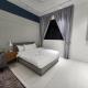Chambers Suites KL BY Fortune Kuala Lumpur - Photo 5