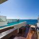 Penthouse with Private Swimming Pool Меленара - Фото 3