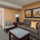 Sheraton West Des Moines, West Des Moines (fotografie 10)