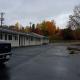 Fundy Line Motel, Miramichi - Fotografie 4