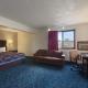 Super 8 by Wyndham Tucumcari, Tucumcari (foto 2)