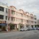 Amrise Hotel, Check in at 10PM, Check out at 9AM, Singapore (foto 10)