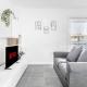 Harmony House - Rho Fiera 6min - Free Parking - Terrace, Milán - Fotografie 6