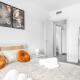 Harmony House - Rho Fiera 6min - Free Parking - Terrace, Milán - Fotografie 4