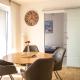 Modern, fully equipped apartment, ideal for Messe fair Hannover - Foto 5