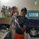 Mermaid House, kitchen, Wi-Fi, parking, centre 5 minutes on foot and near Sunset Dune, アラカティ - 写真 6