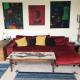 Stunning Arty Apartment in the heart of Clifton, Bristol - Fotografie 5