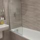 Dashing 1BR Penthouse near MCR Stadiums, Manchester - Photo 8