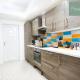 Fantastic Contractor House with 8 Beds by PureStay, Bentley (fotografie 9)