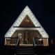 Agaruka Cabin Racha