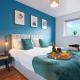 Stylish Apartment - Walking Distance to the City Centre - Free Parking, Fast Wi-Fi and SmartTV with Netflix by Yoko Property Coventry - Fotografie 4