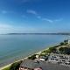 Stunning Ocean & City View APT