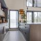 Luksushuvila Villa Marvik, Himos (fotografie 7)