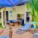 Casa Hibiscus Beach Club Ipioca Maceió, Μασεϊό - Φωτογραφία 8
