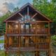 Mountain Majesty with Spectacular Views Sevierville - Fotografie 1