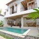 Villa Alina - Spacious villa for 6 people Ubud - Foto 1
