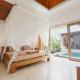 Villa Alina - Spacious villa for 6 people Ubud - Foto 7