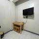 P3K Suites Budget Hotel, Manila - Fotografie 8