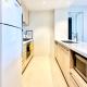 Luxurious 2 Bed Apartment with Captivating View, Melbourne (photo 8)