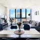 Luxurious 2 Bed Apartment with Captivating View, Melbourne (photo 2)