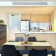 Luxurious 2 Bed Apartment with Captivating View, Melbourne (photo 9)