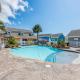 Pirates Bay #118 The LUV Shack poolfront townhome, Port Aransas - Fotografie 9