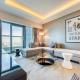 Keysplease Luxury 1 B/R Apt in Paramount Towers by Damac, Dubaï - Photo 2