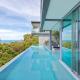 Villa Moonstar - Luxury with Breathtaking Sea Views Ko Samui - Fotografie 5