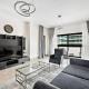 StoneTree - Fairmont North 2 BR - Beach Access, Dubaï - Photo 1