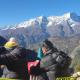 Trekker's Lodge, Thyāngboche