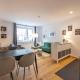 Modern City Center Apartment, Vienna - Foto 2