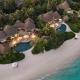 The Nautilus Maldives, Baa Atoll - Fotografie 3